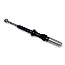 BALL ELECTRODE diam.4 mm - 5.5 cm - autoclavable