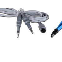EU BIPOLAR CABLE 2 PINS for MB 122-132-160-200-202