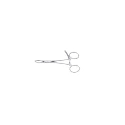 AO Recuction Forceps With Jaws  Length 140mm