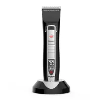 PGC660 Smart Digital 4-in-1 Adjustable Clipper