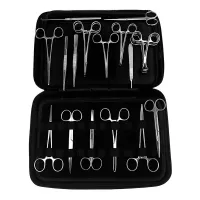 Sterilization Surgery Instrument Kit for Pets - SP0050-S