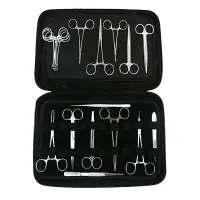 Castration Surgery Instrument Kit for Pet SP0051-C