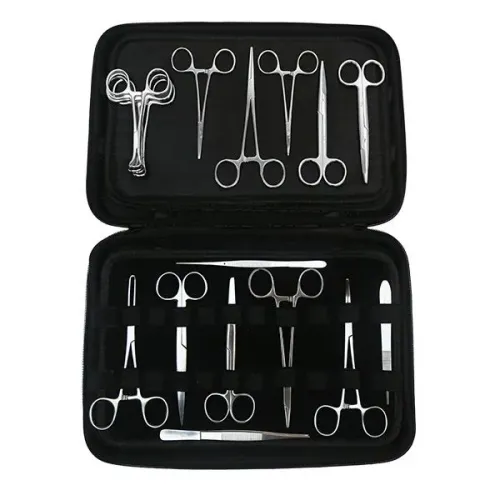 Castration Surgery Instrument Kit for Pet SP0051-C