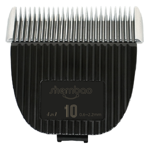 شفرة سيراميك تيتانيوم [قياسية - قابلة للتعديل] لماكينة قص الشعر PGC 560 / 660