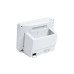 RM700 Veterinary Monitor with 10.1 inches screen, SpO2,ECG,RESP,HR,NIBP and TEMP