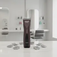 PGC-901 TRX Professional Cordless Clipper
