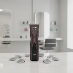 PGC-901 TRX Professional Cordless Clipper