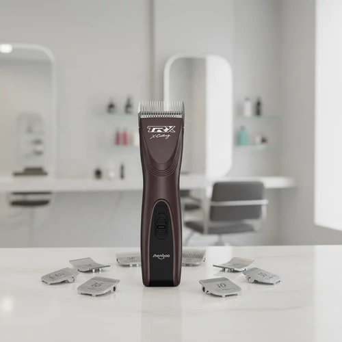 PGC-901 TRX Professional Cordless Clipper